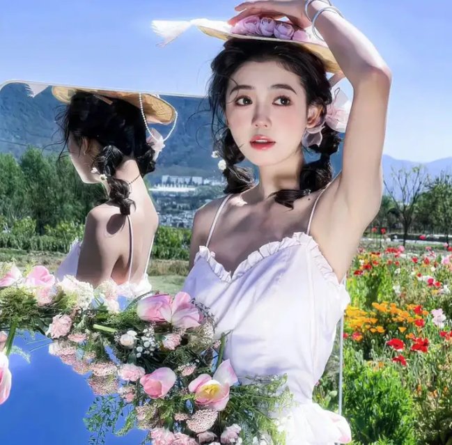 石敢当之雄峙天东