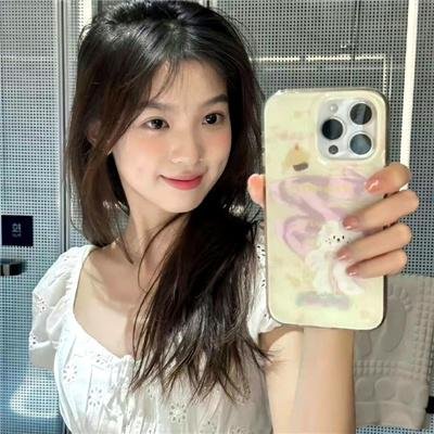 透光的树